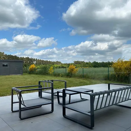 Accommodatie bij particulieren A La Campagne Chantemelle