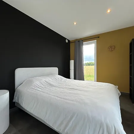 A La Campagne Chantemelle