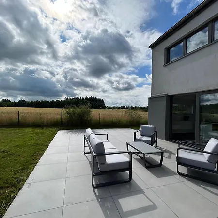 A La Campagne Homestay