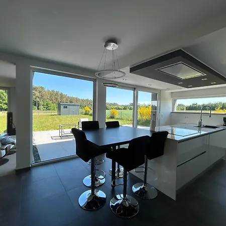 A La Campagne Accommodatie bij particulieren