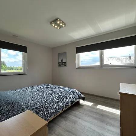 A La Campagne Accommodatie bij particulieren