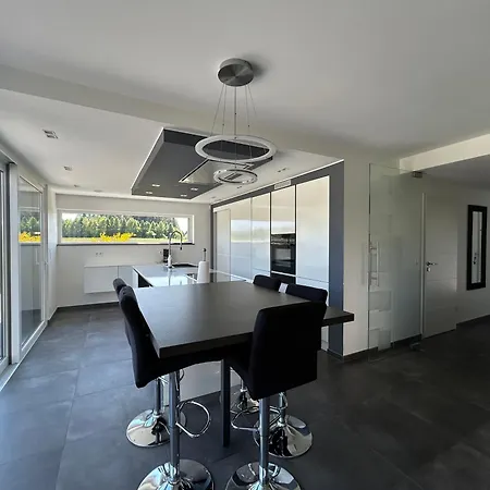 Accommodatie bij particulieren A La Campagne