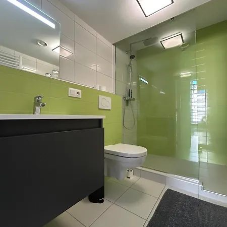 A La Campagne Accommodatie bij particulieren