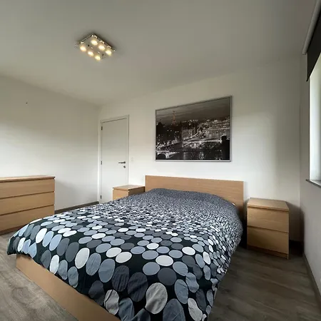 A La Campagne Accommodatie bij particulieren *