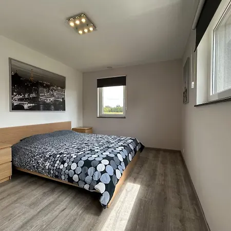 Accommodatie bij particulieren A La Campagne Chantemelle