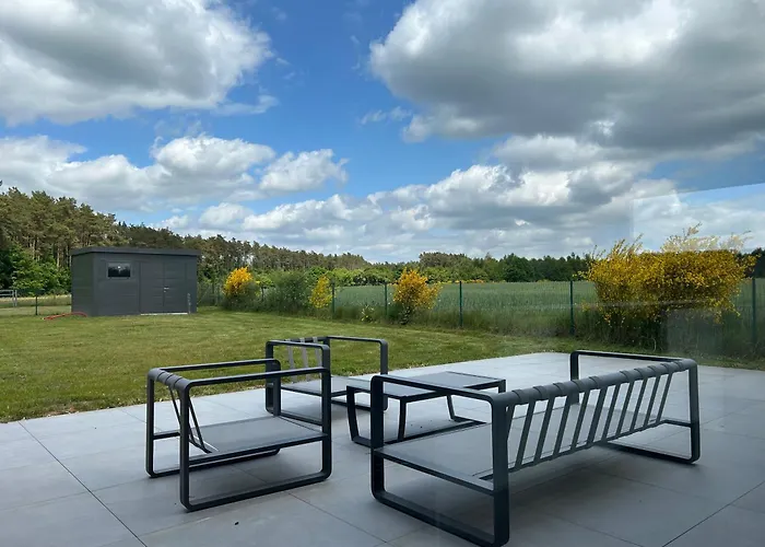 Accommodatie bij particulieren A La Campagne Chantemelle