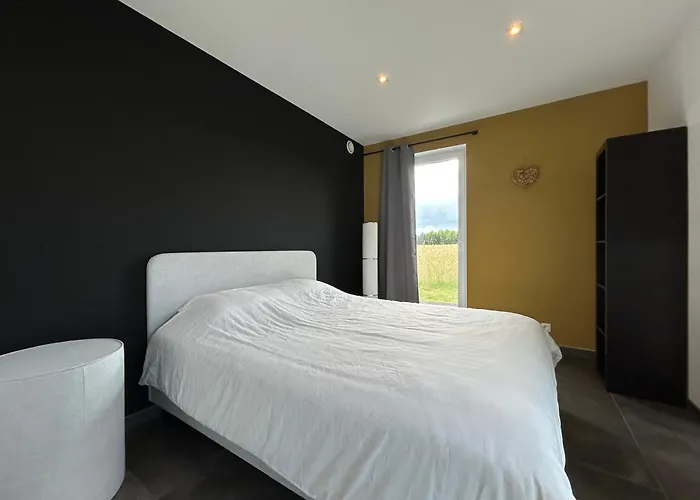 A La Campagne Chantemelle