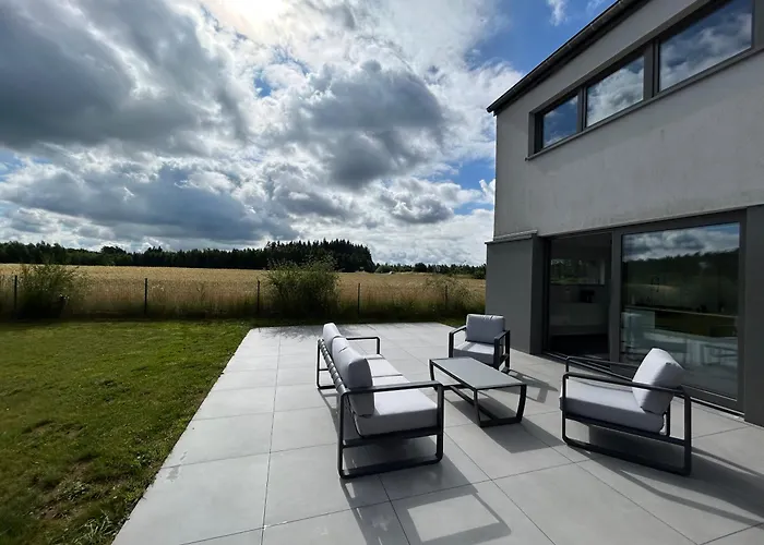 A La Campagne Accommodatie bij particulieren