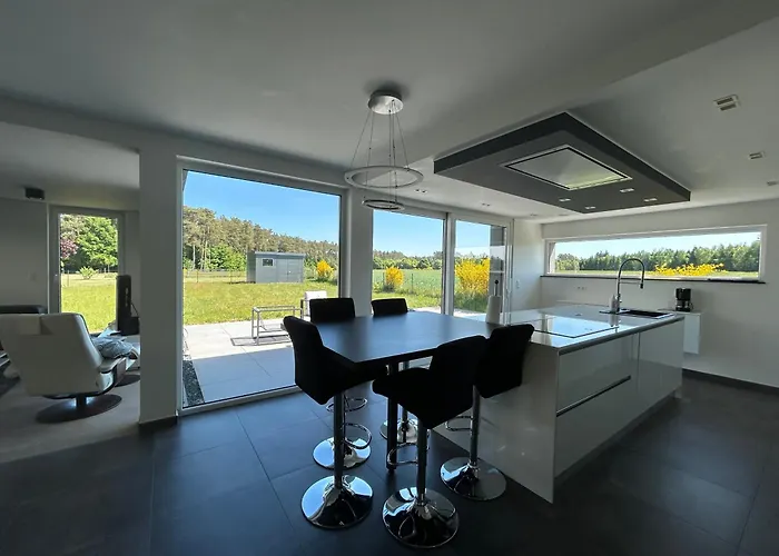 A La Campagne Accommodatie bij particulieren