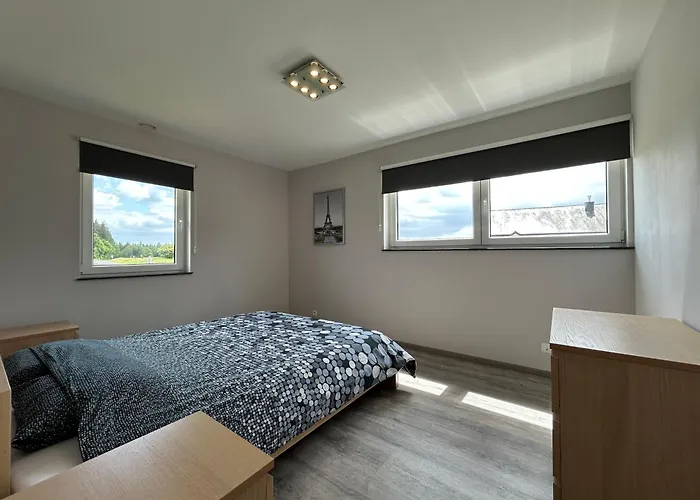 A La Campagne Accommodatie bij particulieren