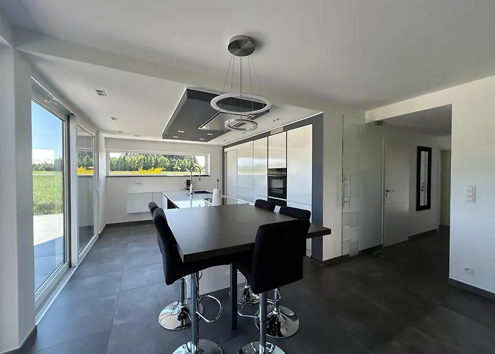 Accommodatie bij particulieren A La Campagne