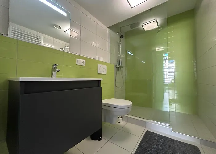 A La Campagne Accommodatie bij particulieren