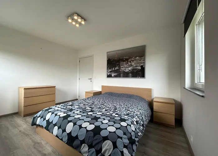 A La Campagne Accommodatie bij particulieren *