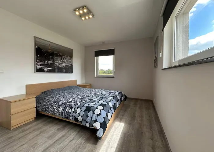 Accommodatie bij particulieren A La Campagne Chantemelle